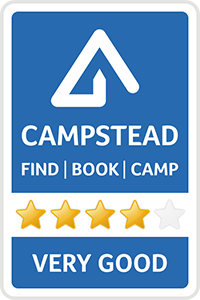 campstead very good rating